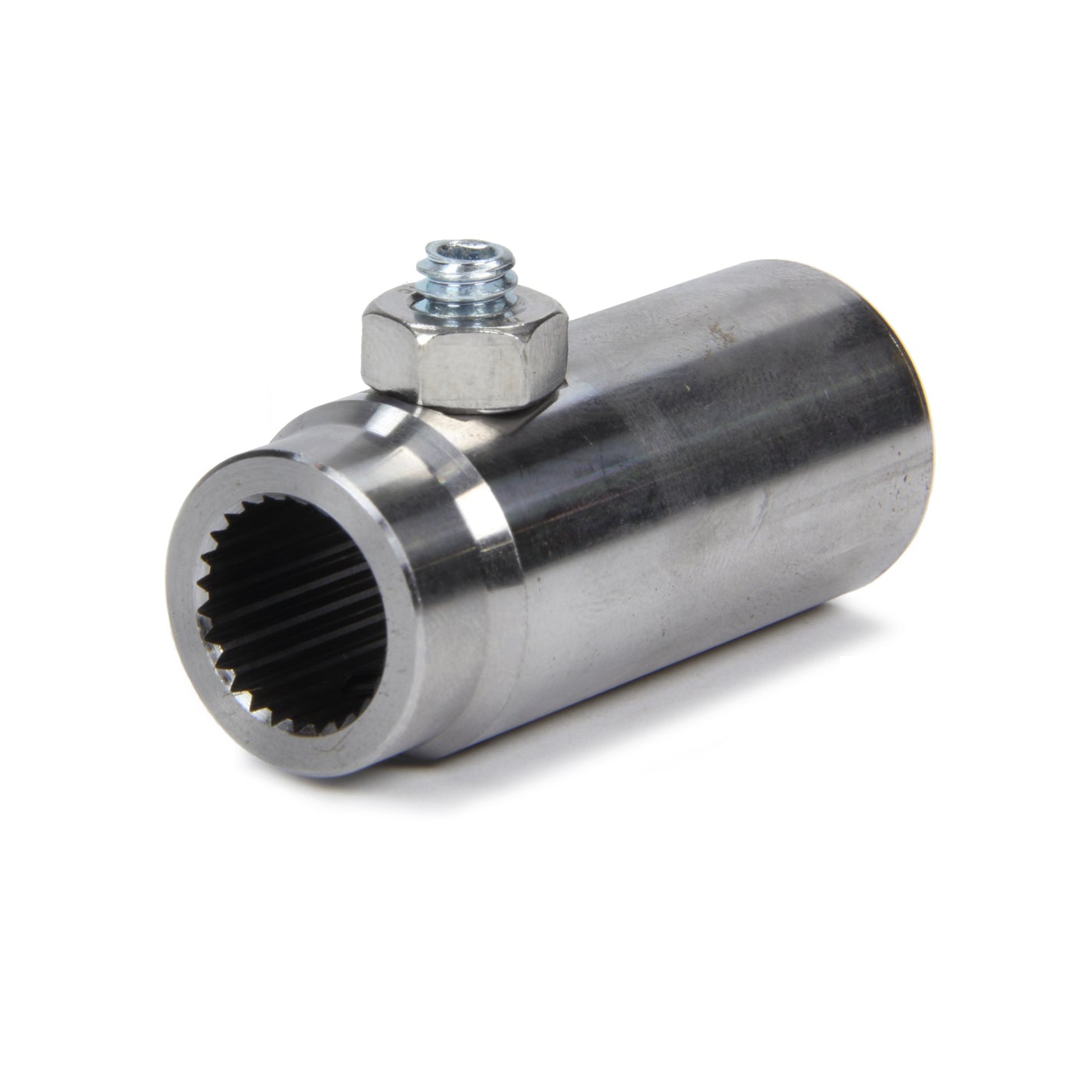 Meziere Rack & Pinion Adapter 3/4 I.D. 26-Spline