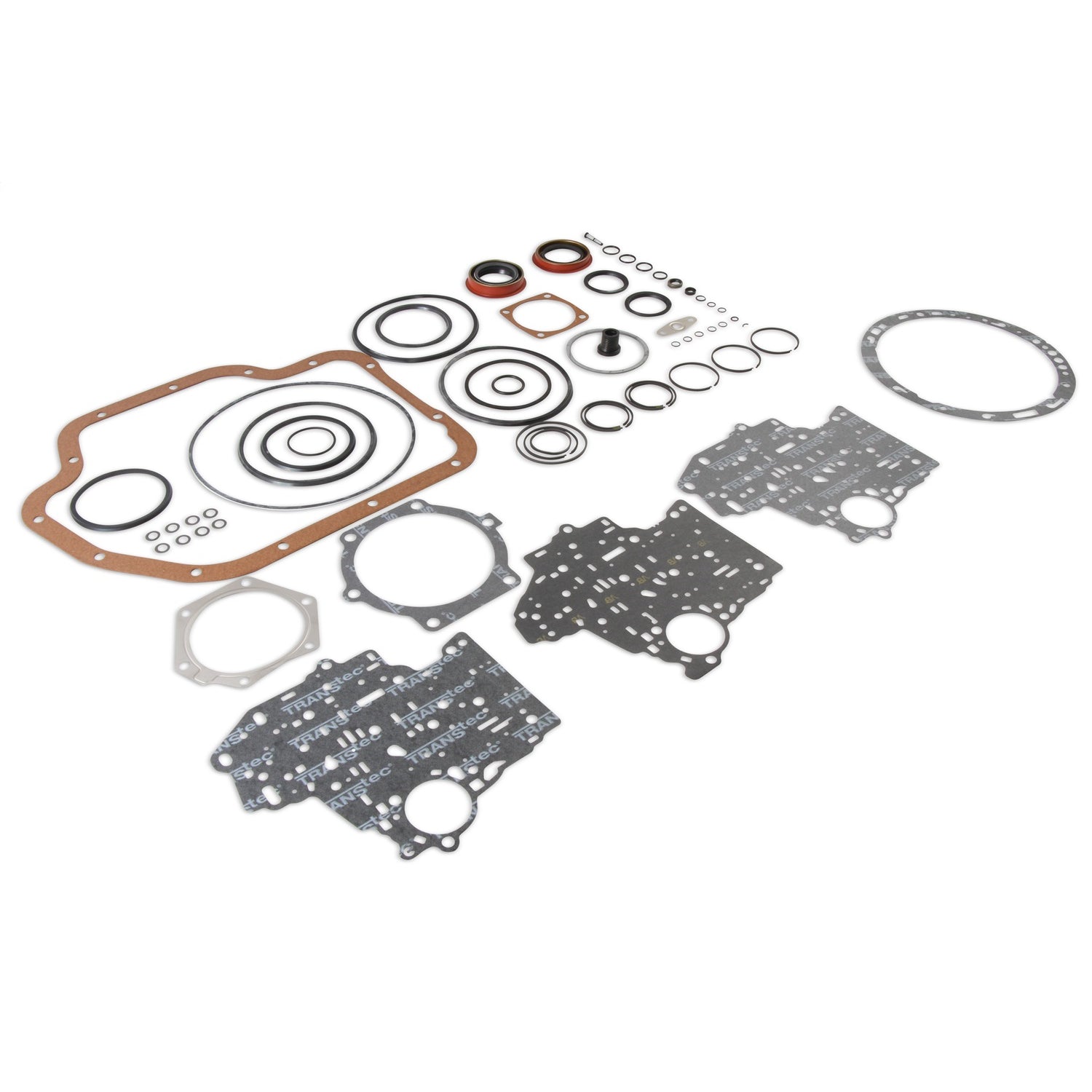 B&M Master Overhaul Kit TH400