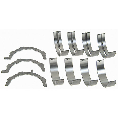 Sealed Power Main Bearing - Standard - Ford Modular 7296MA
