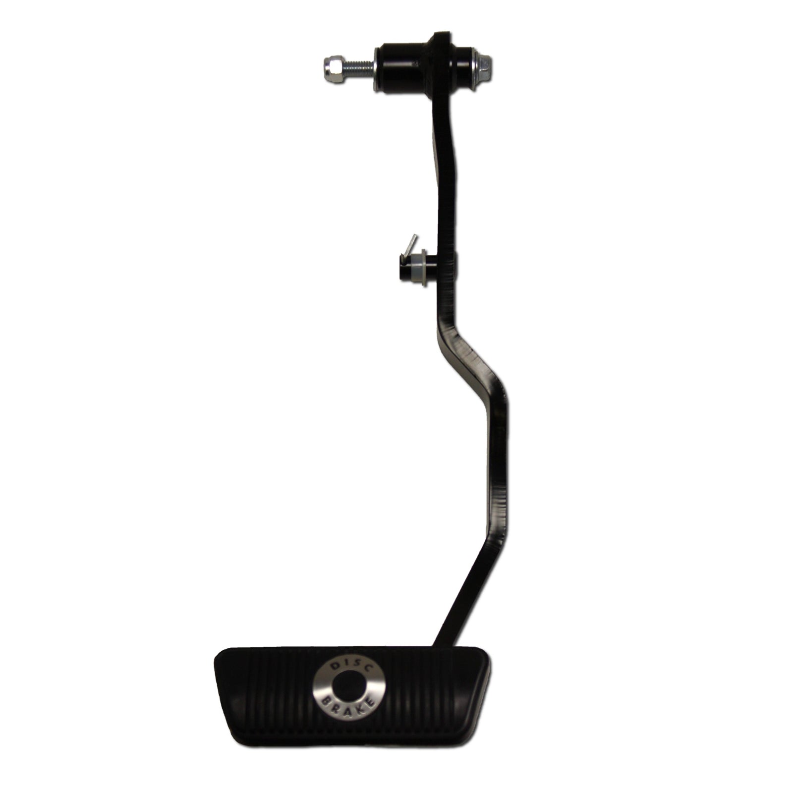 Leed Master Cylinder and Booster - Dual Integral Reservoir