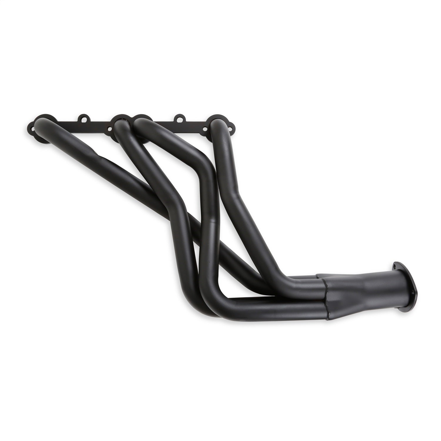 Flowtech Long Tube Headers - 1967-81 Camaro/1964-77 Chevelle/1969-79 Nova/1970-77 Monte Carlo/1965-89 Full Size