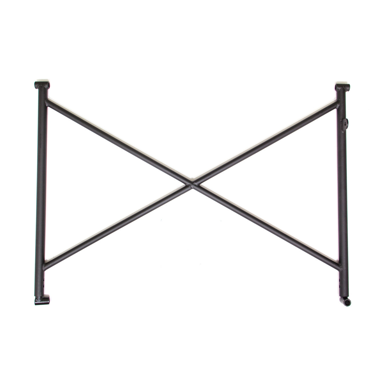 Triple X Sprint Car Top Wing Tree - Black