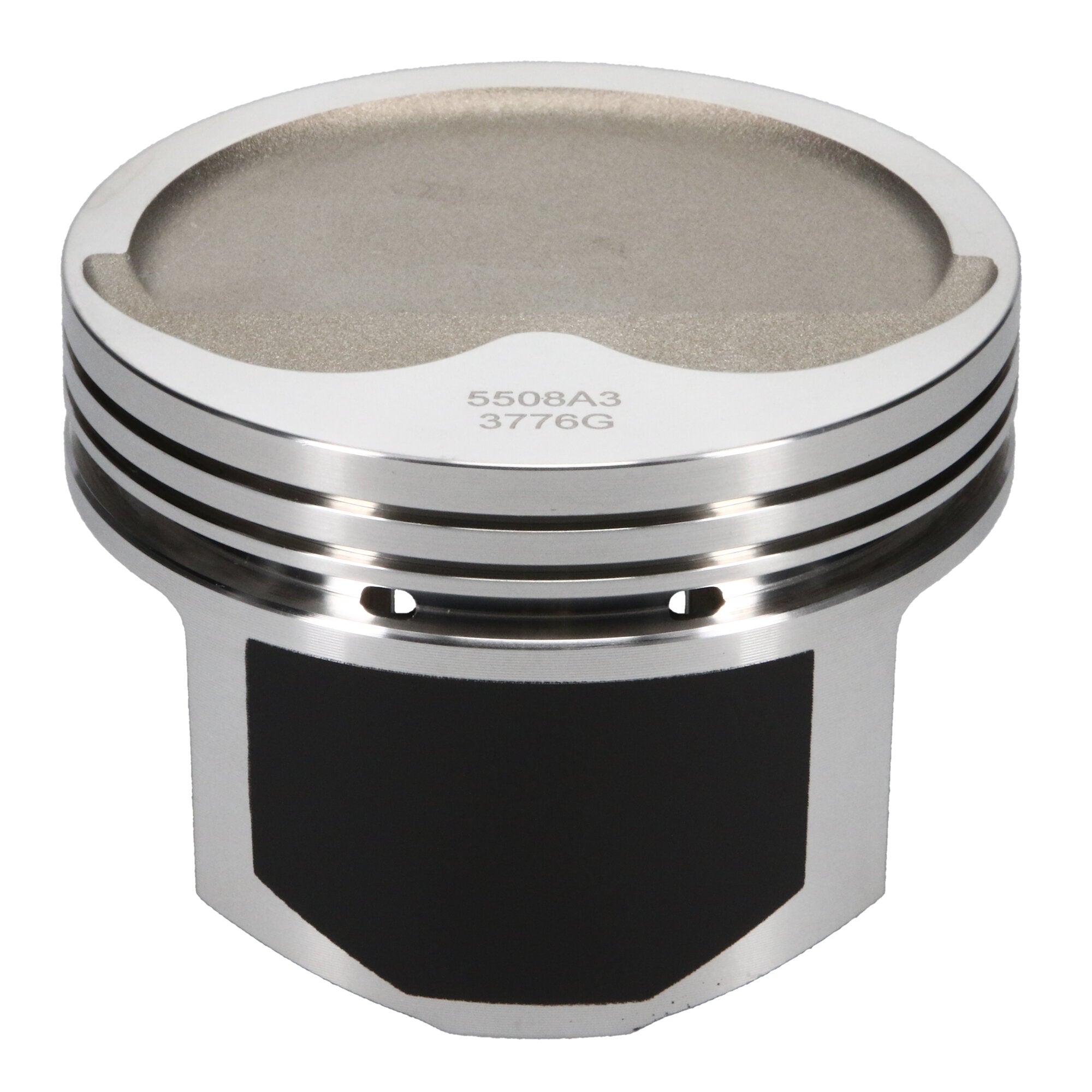 ProTru by Wiseco 23 Degree Dish Piston Forged 4.030" Bore 1/16 x 1/16 x 3/16" Ring Grooves - Minus 15.0 cc