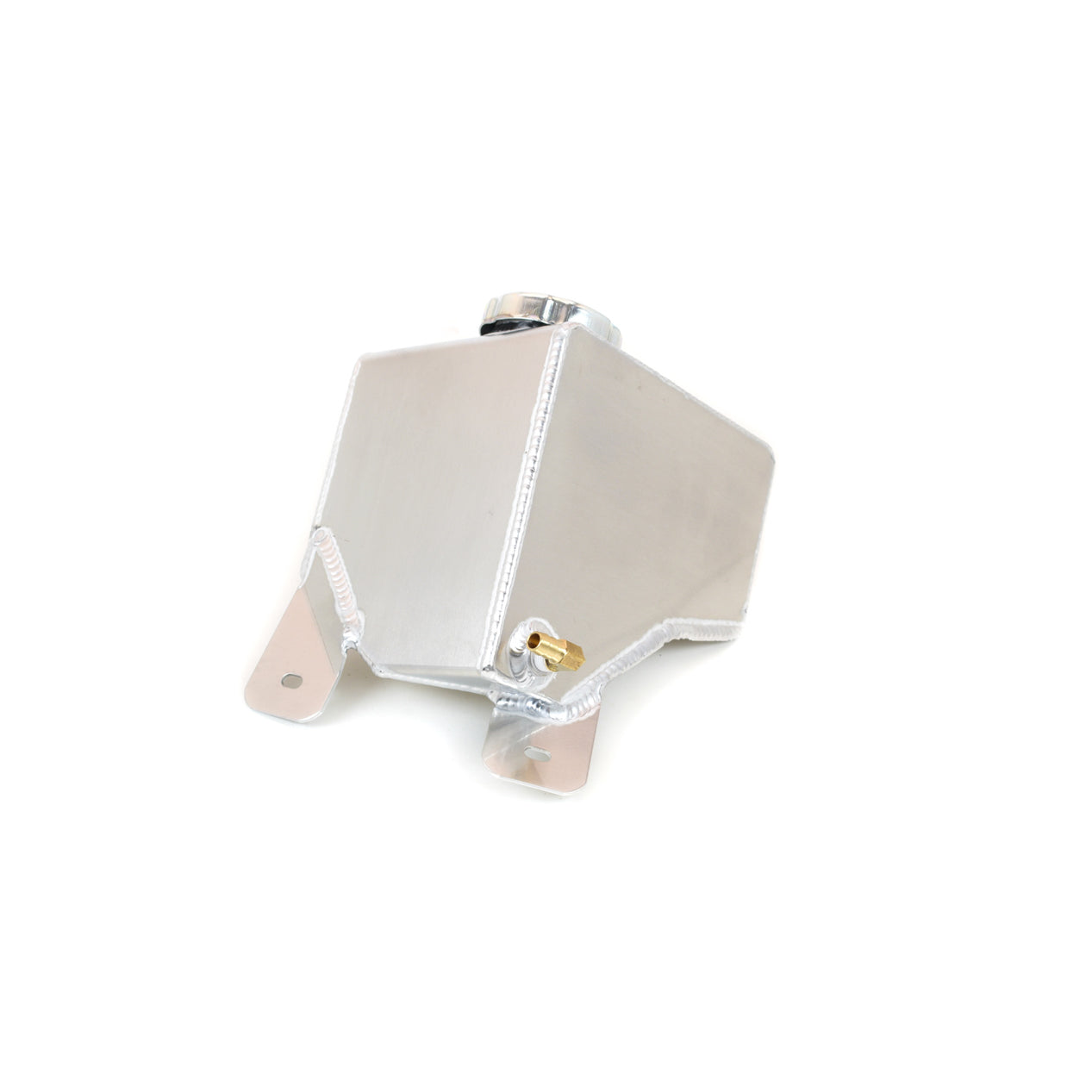 Canton 3 Quart Coolant Recovery Tank - Vented Cap - GM F-Body 1982-92