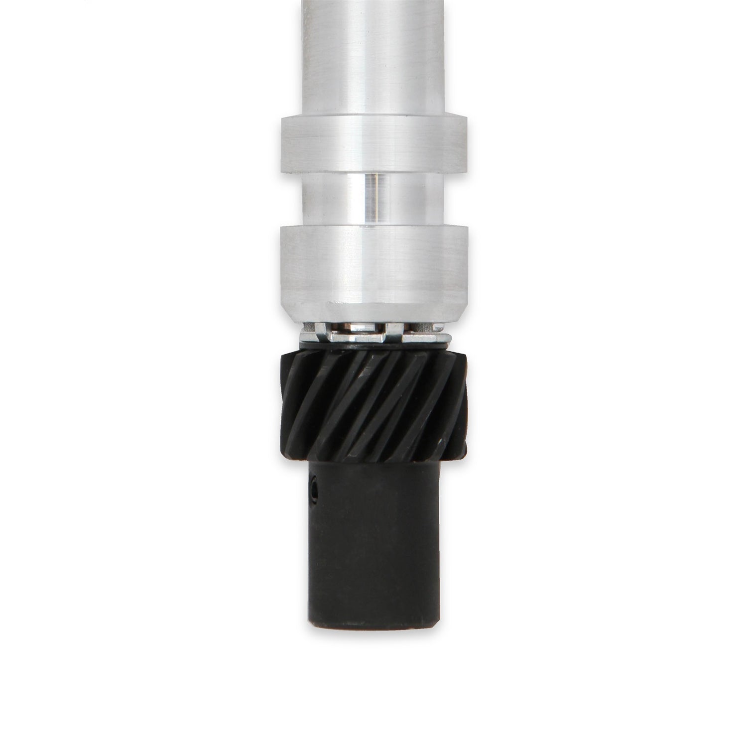 ACCEL GM HEI Replacement Distributor w/ Coil - Chevy - Magnetic Pickup, Vacuum Advance