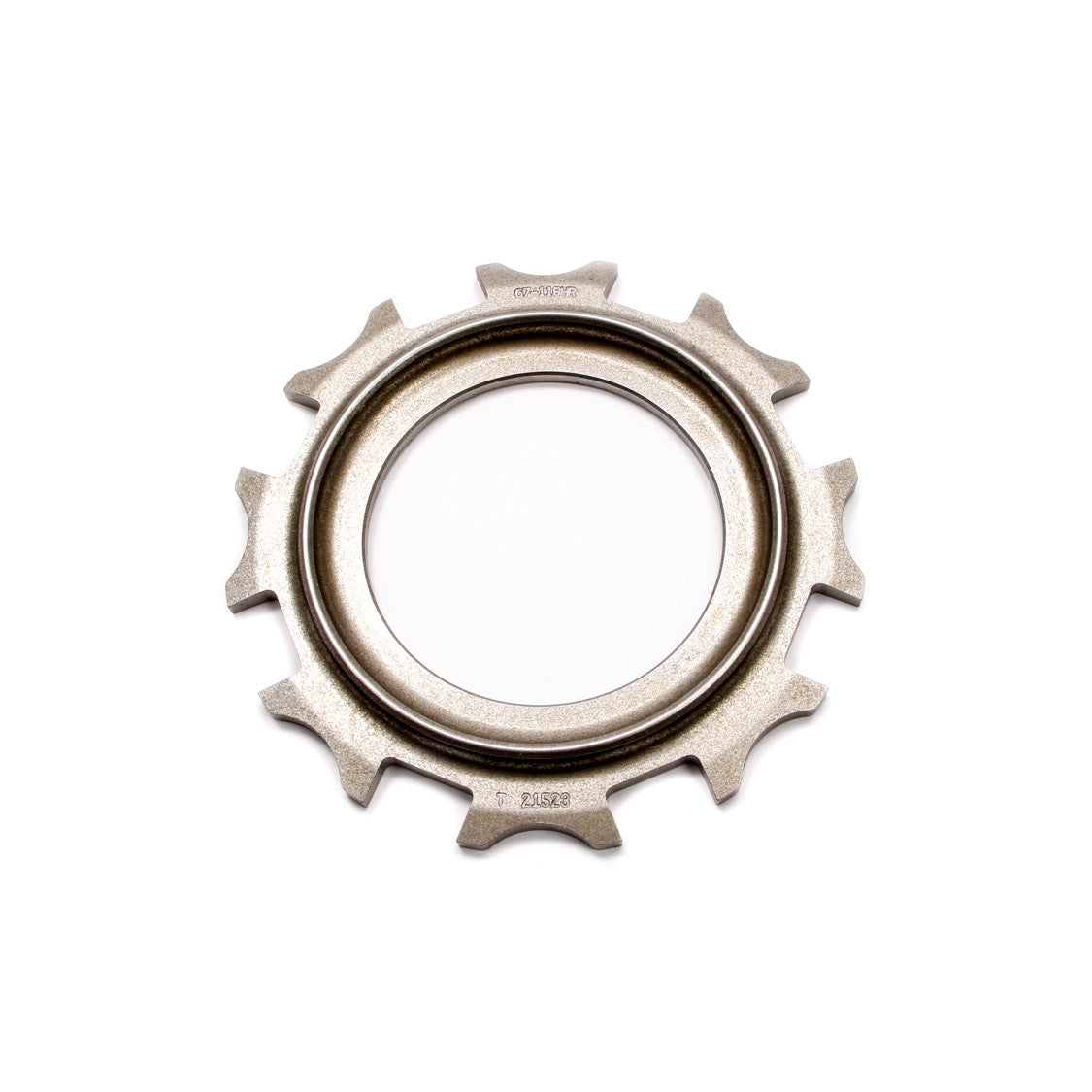 Tilton 5.5" OT-III Pressure Plate - High Ratio