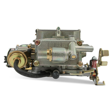 Holley Street Model 4175 650 CFM 4-Barrel Carburetor - Spread Bore