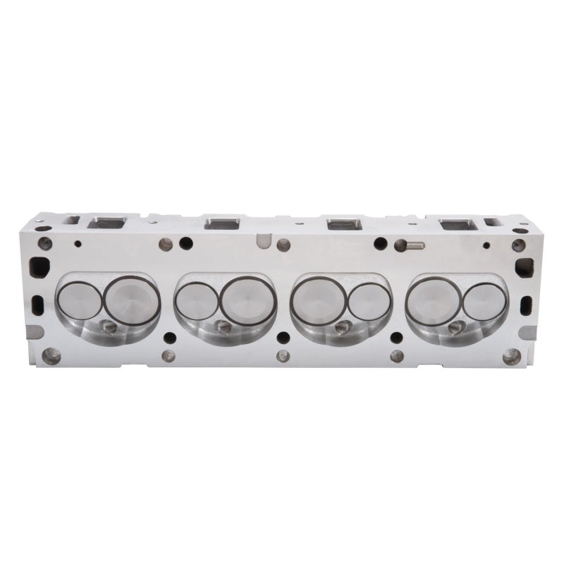 Edelbrock Performer RPM Cylinder Head - Assembled