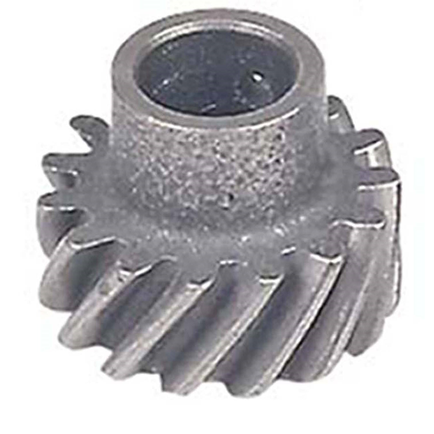 MSD Ford Steel Gear 351C-460 w/Hydraulic Roller Cam