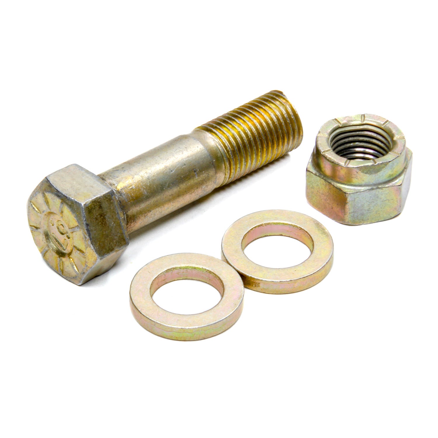 Sweet Bolt Kit Rack Eye to DP Cylinder