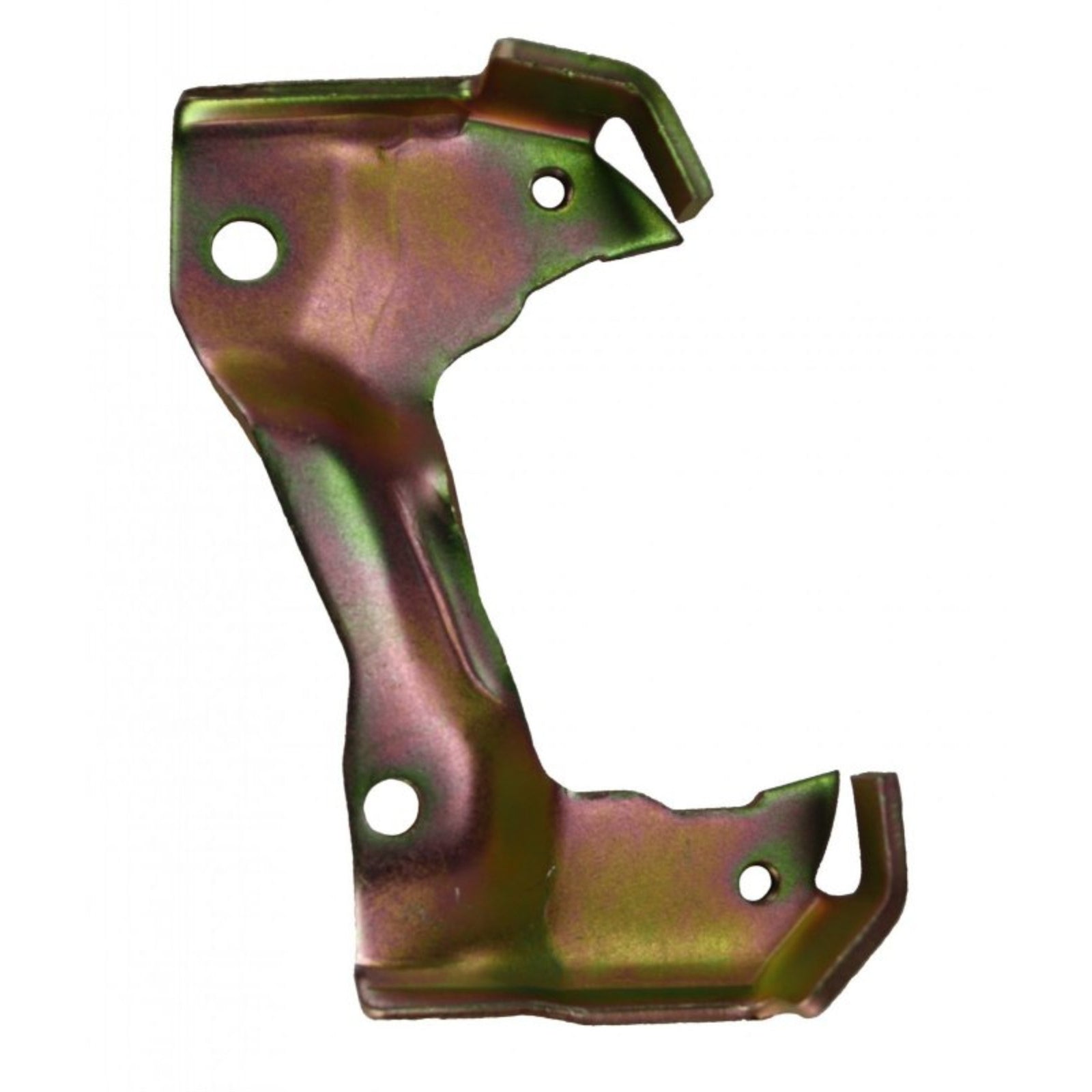 Leed Front Disc Conversion Brake System - 1 Piston Caliper