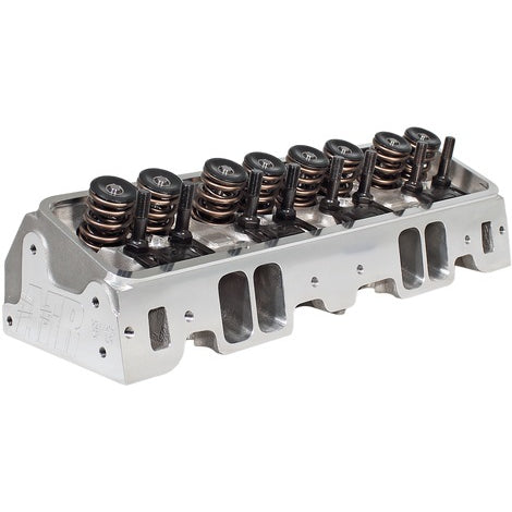 Airflow Research (AFR) SBC 235cc CNC Alum Heads Eliminator Race 70cc A/P