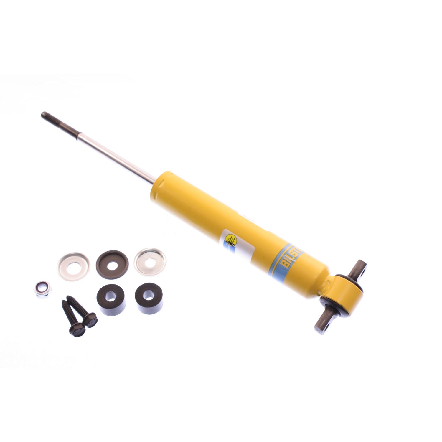 Bilstein AK Series Street Stock Shock - T-Bar to Pin Mount