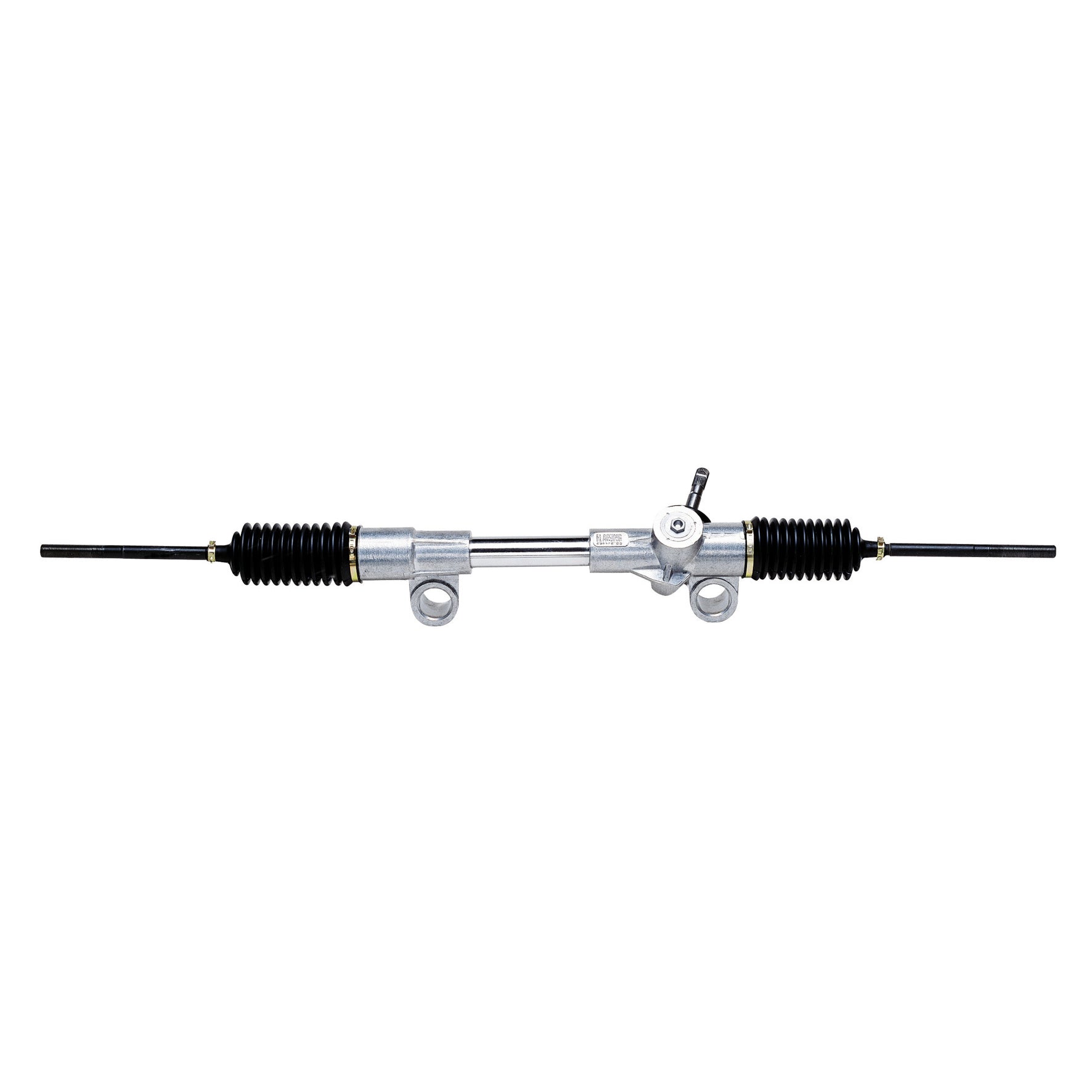 Flaming River Mustang 2 Rack & Pinion '74-78 Manual