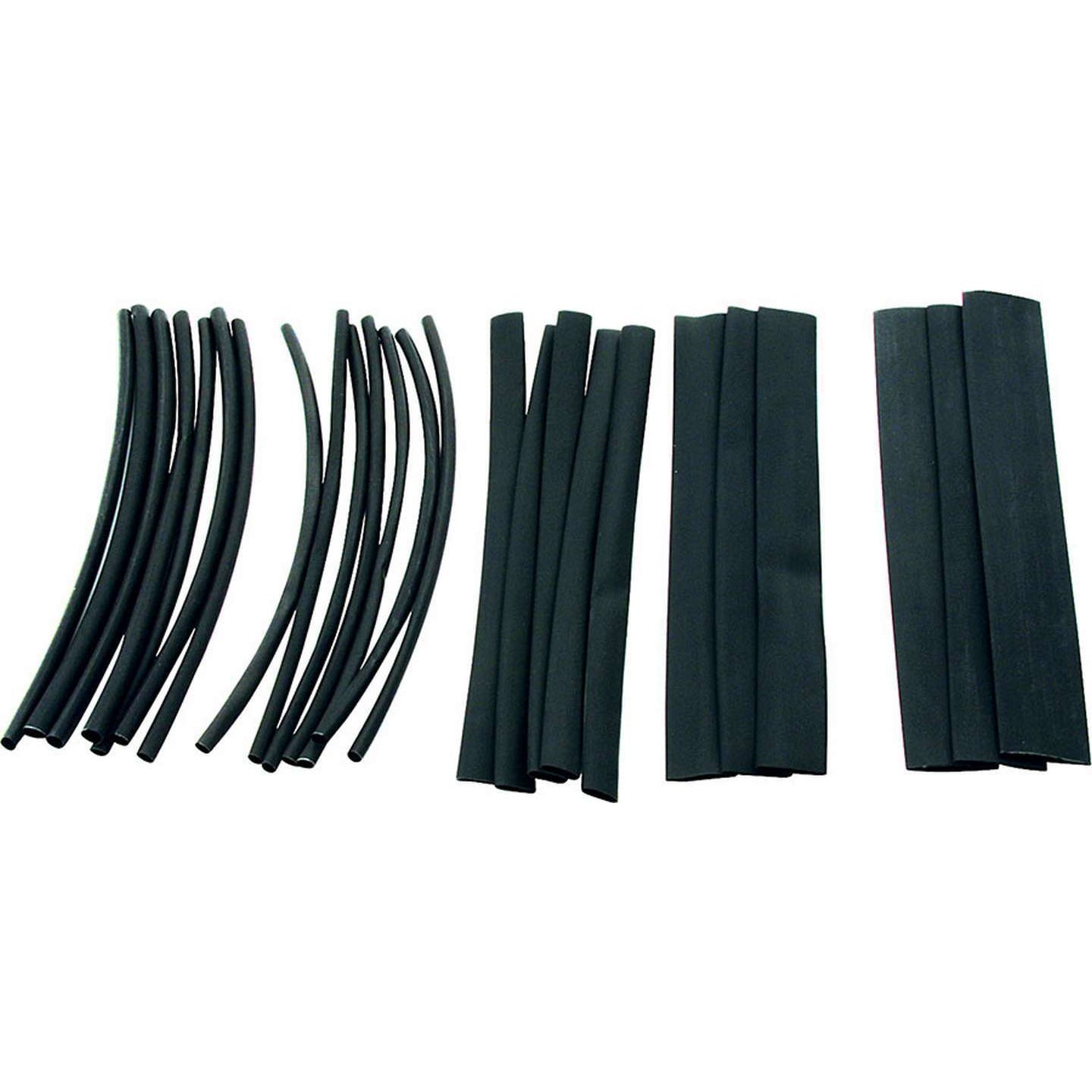 Allstar Performance 30 Piece Heat Shrink Sleeve Assortment
