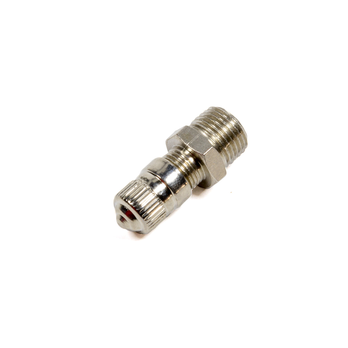 Bilstein Shocks Schrader Valve Chrome