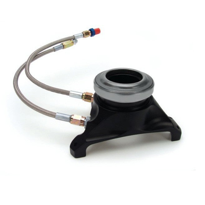 Quarter Master Tri-Lite Throwout Bearing Hydraulic 2.15" Piston 3.30" Overall Length - Quarter Master Clutches