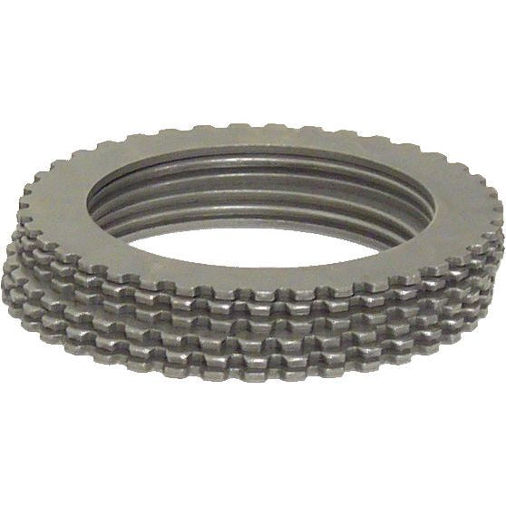 Brinn Clutch Pressure Disc (5 Required)