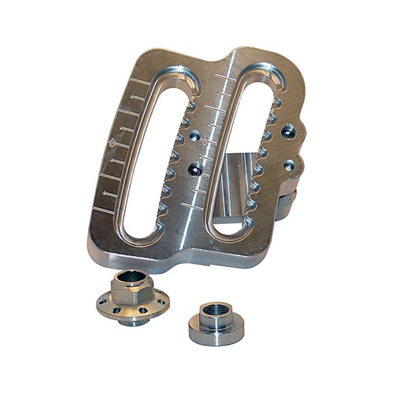 BSB Climbing Frame Slider - Fits Rocket Chassis