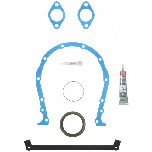Fel-Pro Timing Cover Gasket - Composite - Big Block Chevy TCS45272