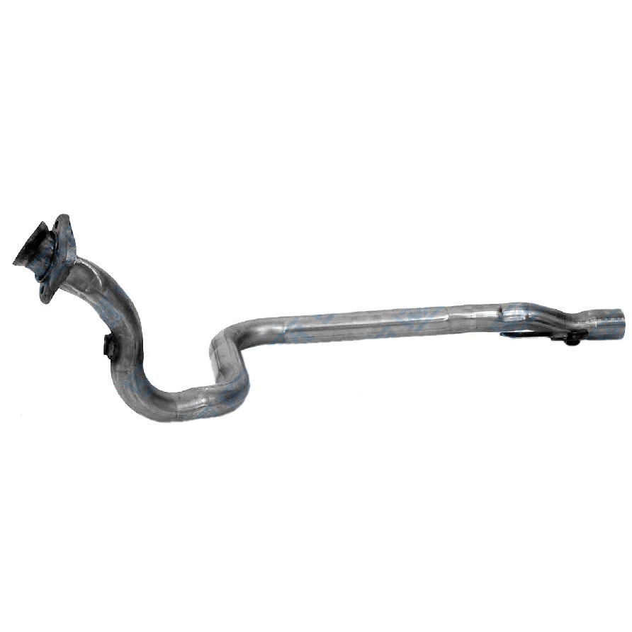 DynoMax Intermediate Pipes - Jeep Cherokee 1993-95
