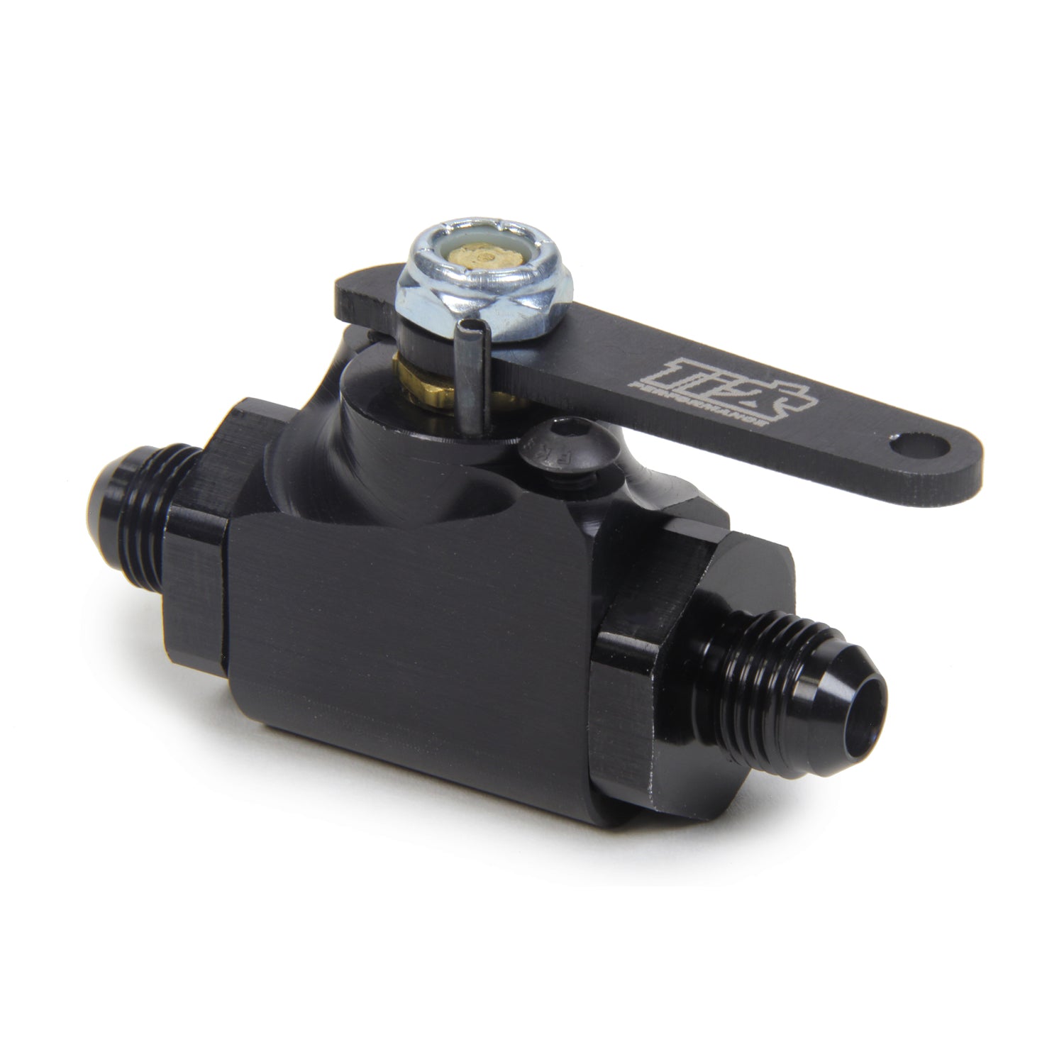 Ti22 Fuel Shut Off -6 Billet MPD Style