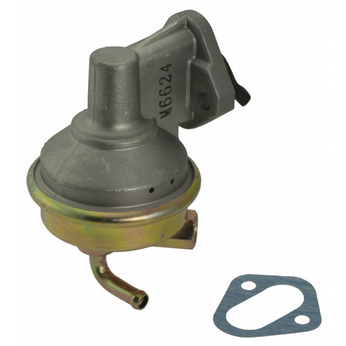 Carter SB Chevy Stock Fuel Pump 1 Inlet- 1 Outlet