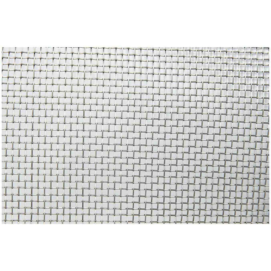 Allstar Performance Stainless Steel Screen - 5/64" Mesh - 36" x 36"