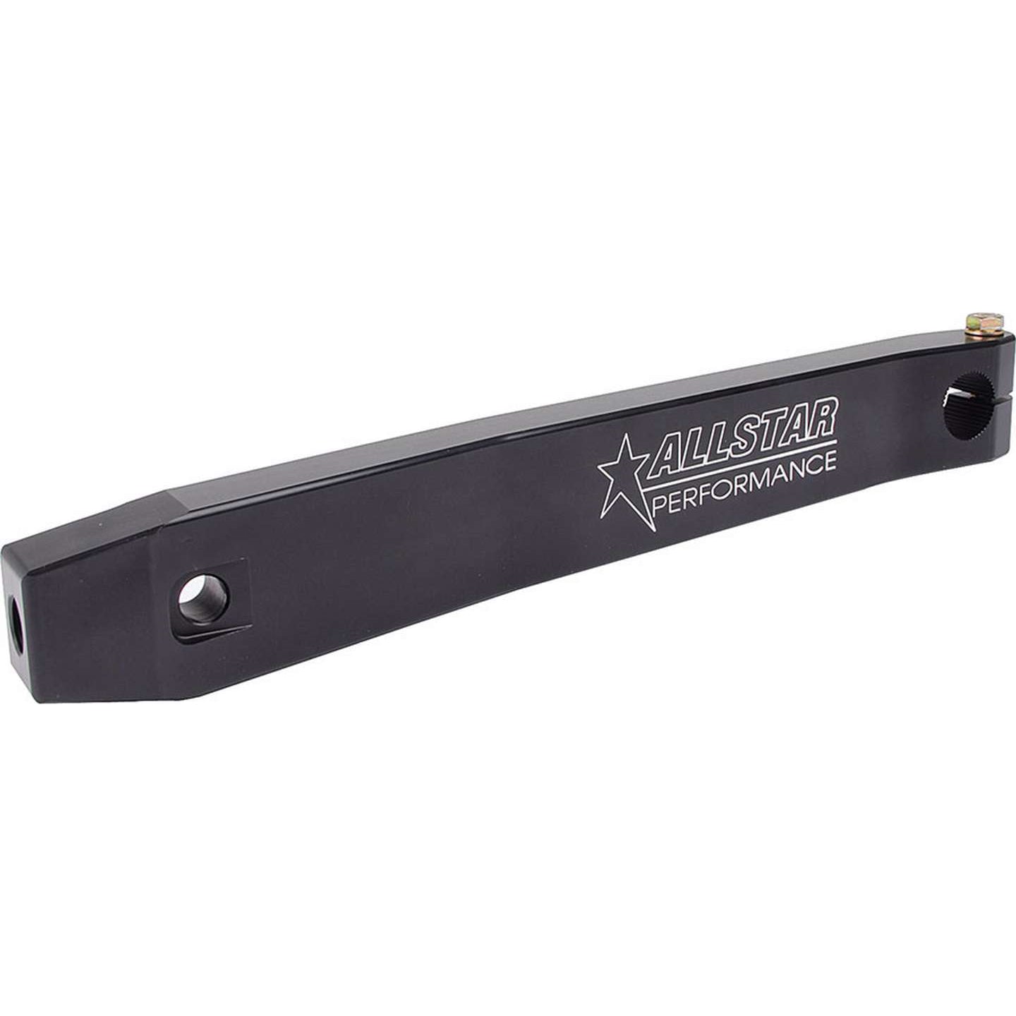 Allstar Performance Billet Rear Torsion Arm - Left Rear - Black