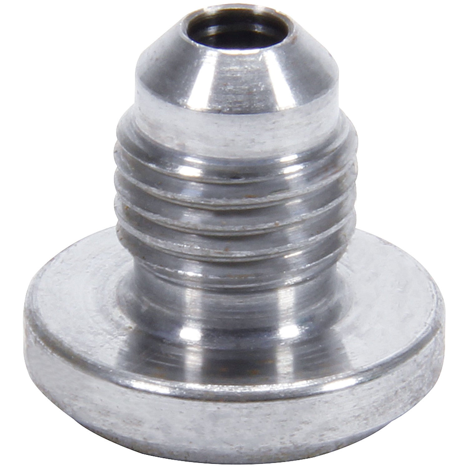 Allstar Performance 8 AN Male Weld Bung - Steel