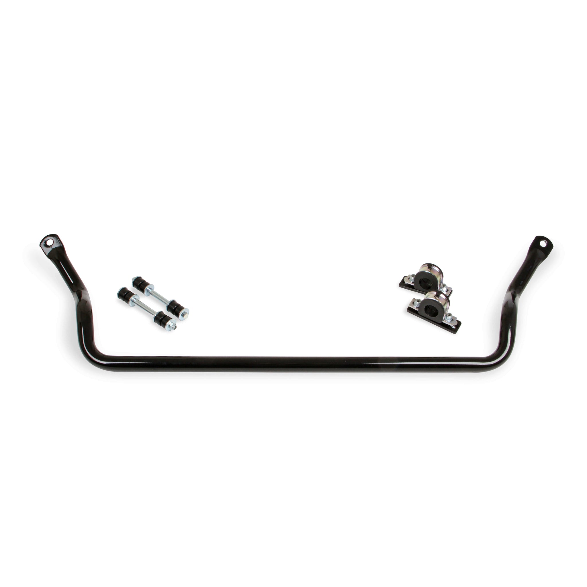 Rekudo Anti-Roll Bar - Front - 1-3/8 in Diameter - Black - GM F-Body 1970-87