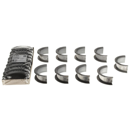 Michigan 77 Lower Main Bearings Only - 9pcs.