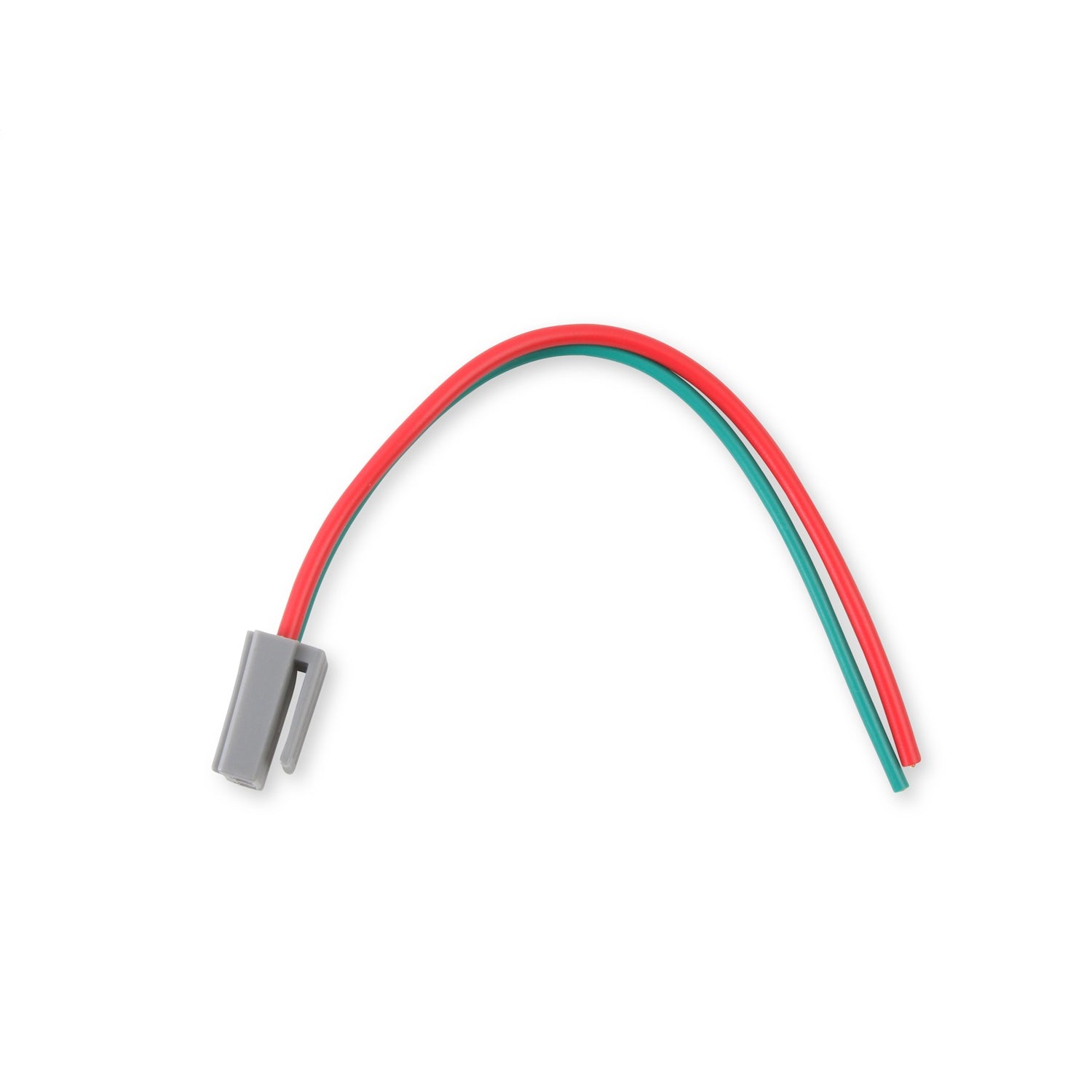 ACCEL HEI Battery/Tach Pigtail Dual HEI Connector