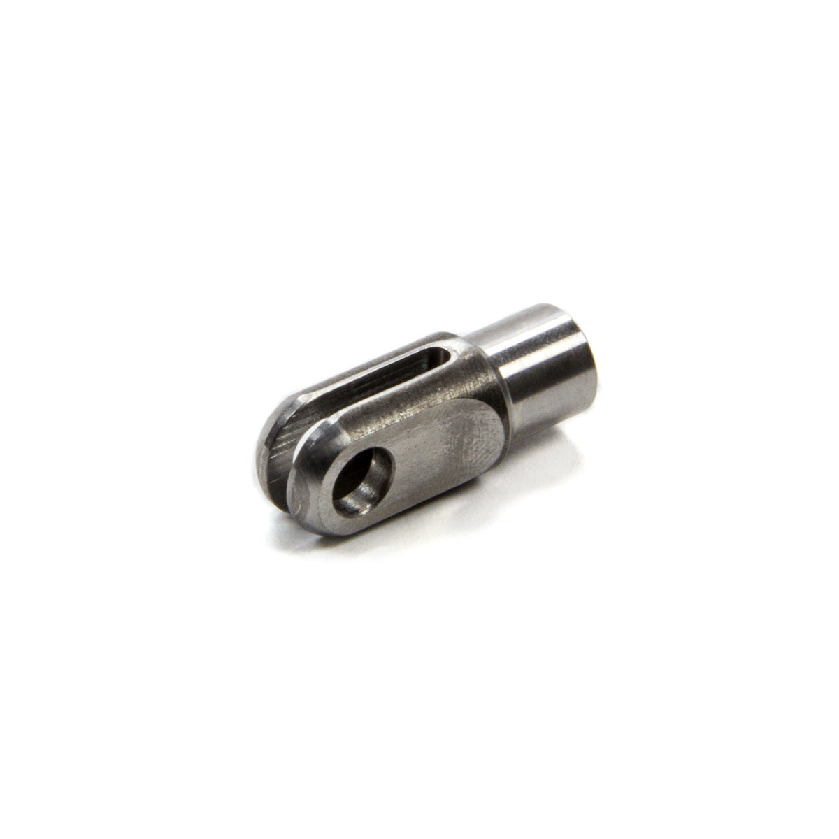 Meziere Weld-In Slot Clevis - 5/8 .058 1/8