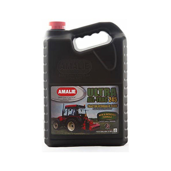 Amalie Ultra All-Trac 245 Hydraulic Fluid - 1 Gallon Jug