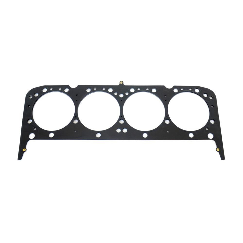 SCE MLS Spartan Cylinder Head Gasket - 4.134 in Bore - 0.051 in Compression Thickness - Small Block Chevy
