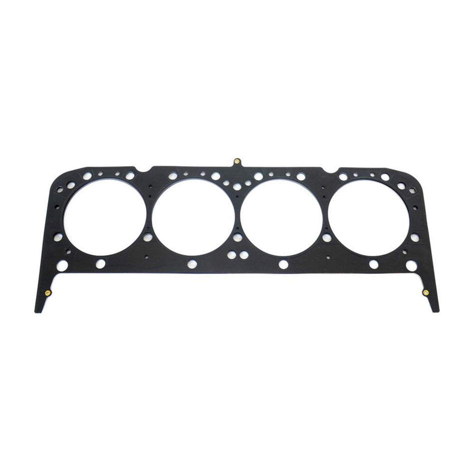 SCE MLS Spartan Cylinder Head Gasket - 4.134 in Bore - 0.051 in Compression Thickness - Small Block Chevy