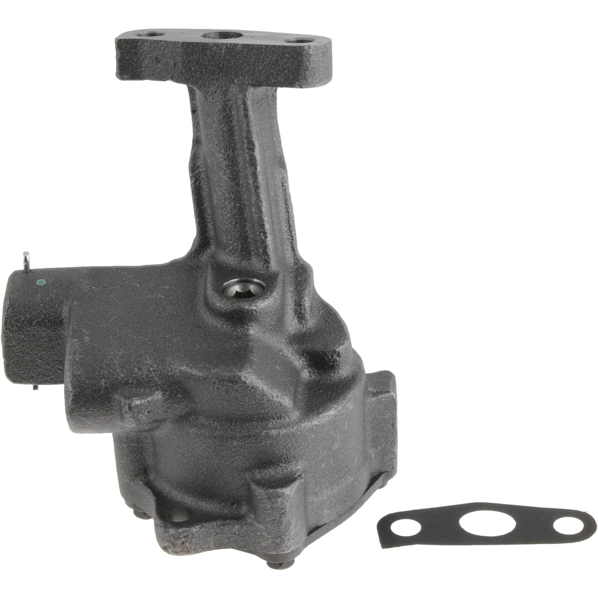 Melling High Volume Wet Sump Oil Pump - Standard Pressure - Ford Cleveland / Modified