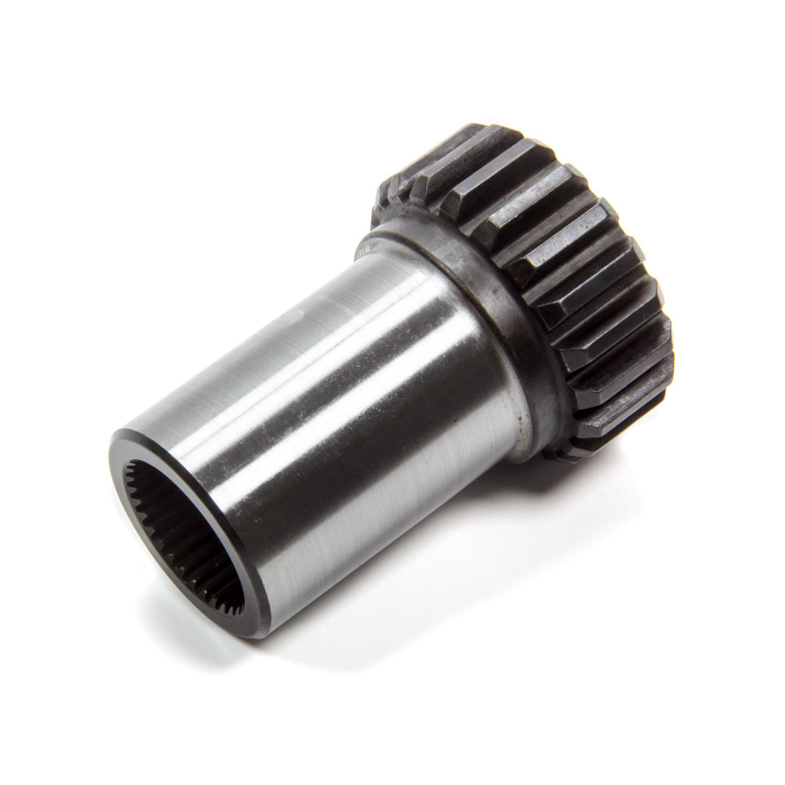 Mark Williams Male Transmission Coupler 32 Spline Steel Black Oxide - TH400
