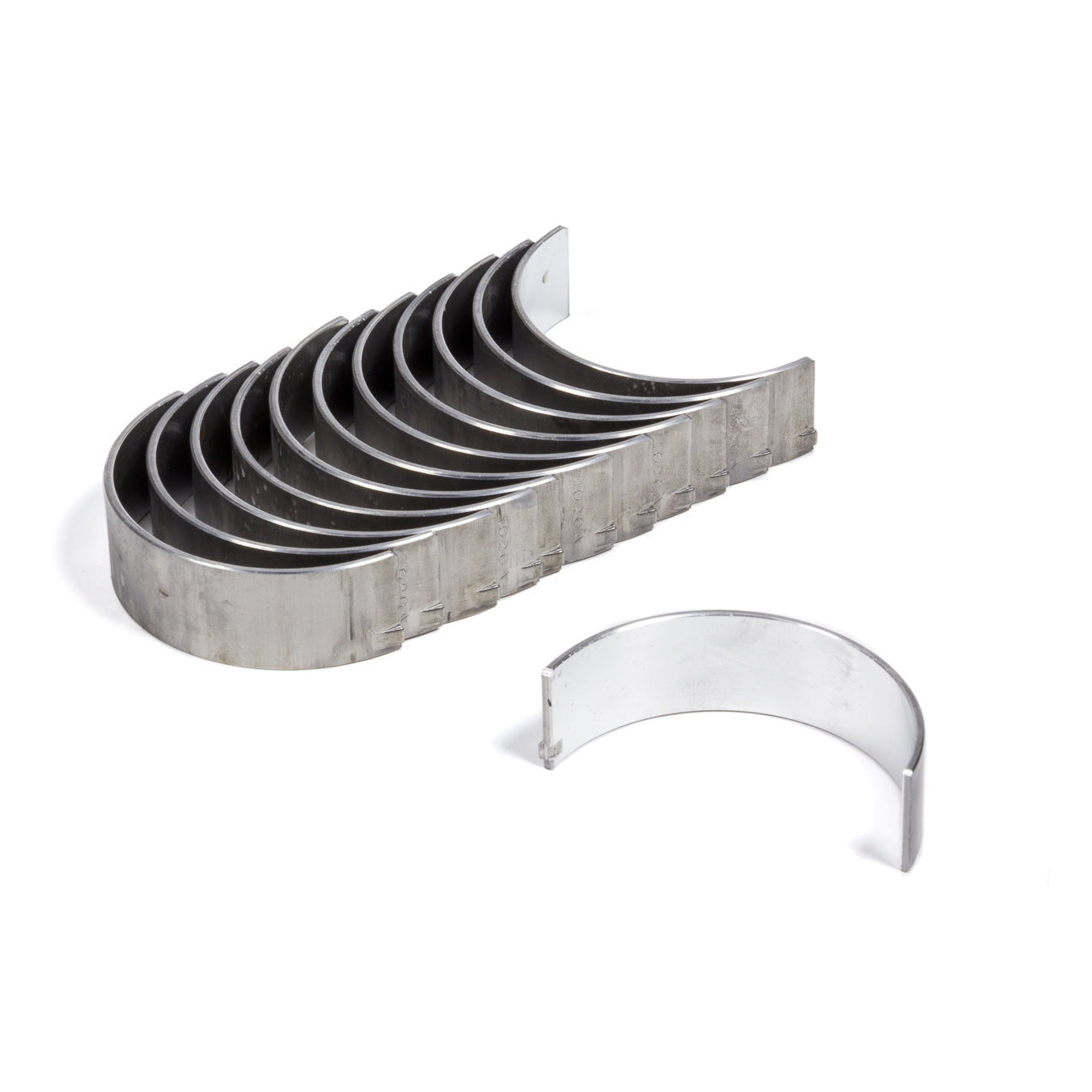 Sealed Power Connecting Rod Bearing - Standard - GM V6 - Set of 6 61020A