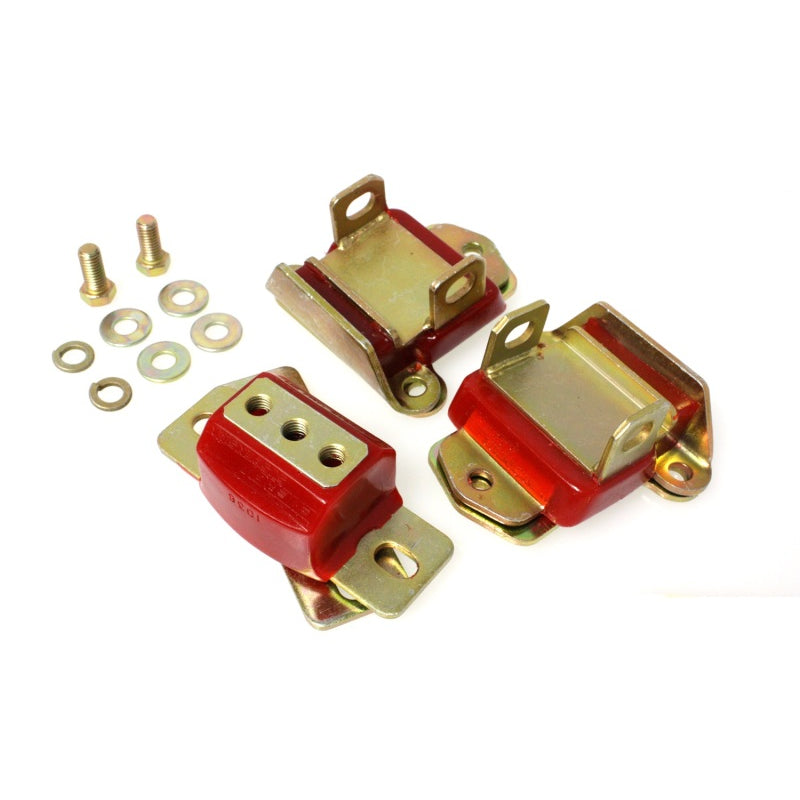 Energy Suspension Hyper-Flex Motor Mount - Bolt-On