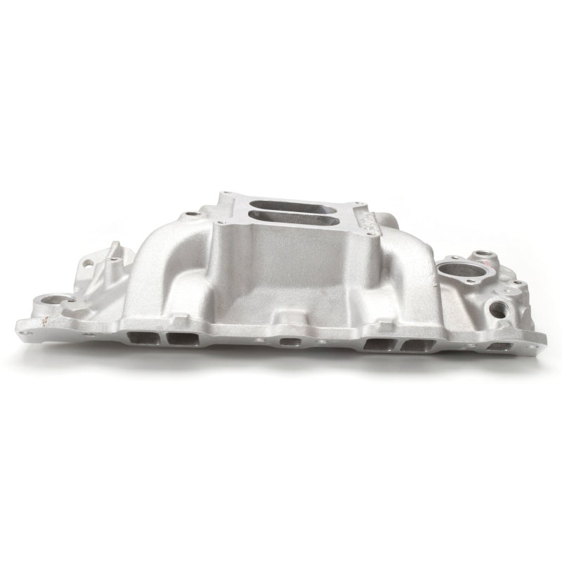 Edelbrock Performer RPM Intake Manifold - (1500-6500 RPM) - SB Chevrolet