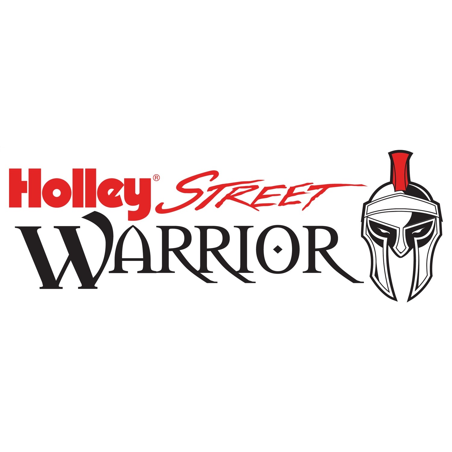 Holley Street Model 4160 600 CFM 4-Barrel Carburetor - Square Bore