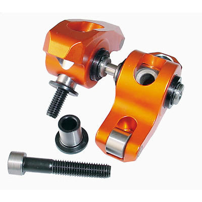 Harland Sharp SB Chevy Rocker Arm Kit - 1.7 Ratio - LS1/LS2