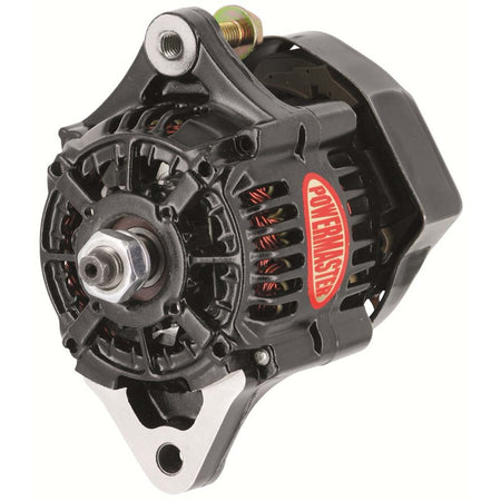 Powermaster Denso Racing Alternator - 75 Amp