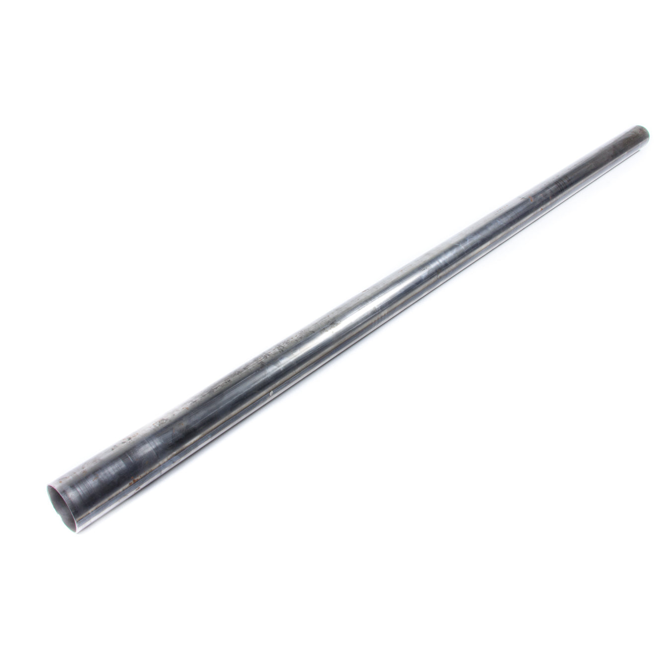 Patriot Exhaust Straight Exhaust Pipe 2-1/4" Diameter 5 ft Long 16 Gauge - Steel