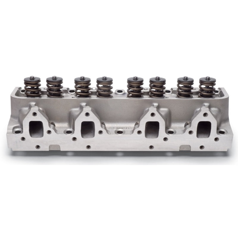 Edelbrock Performer RPM Cylinder Head - Assembled