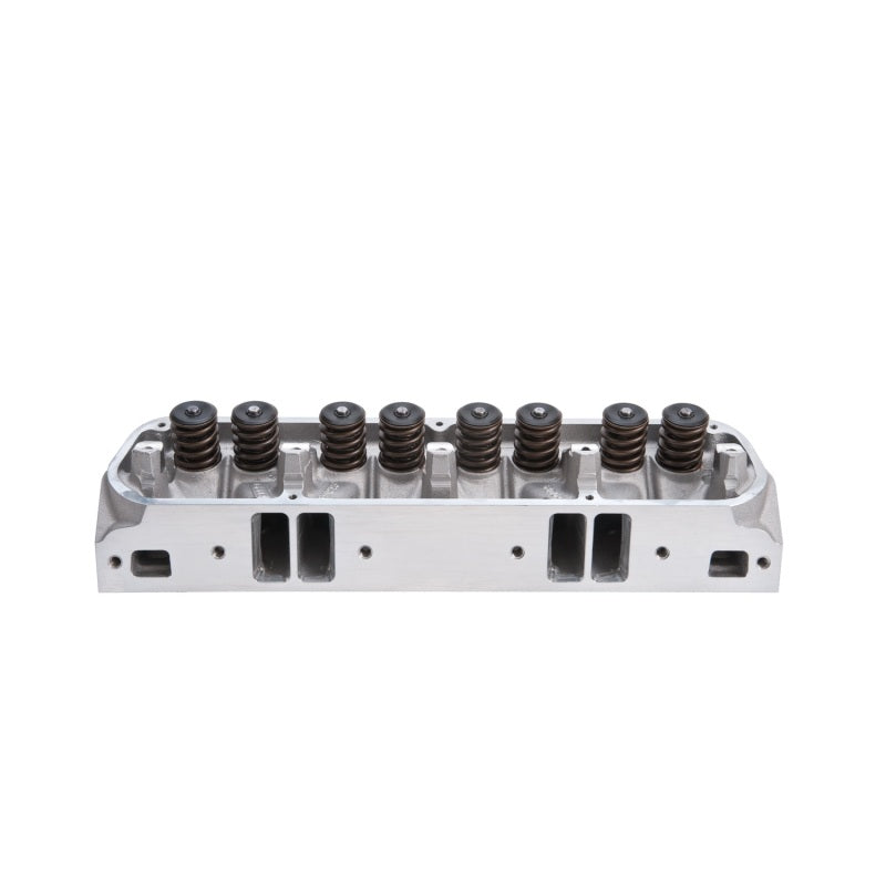 Edelbrock SB Chrysler Performer RPM Cylinder Head - Assembled