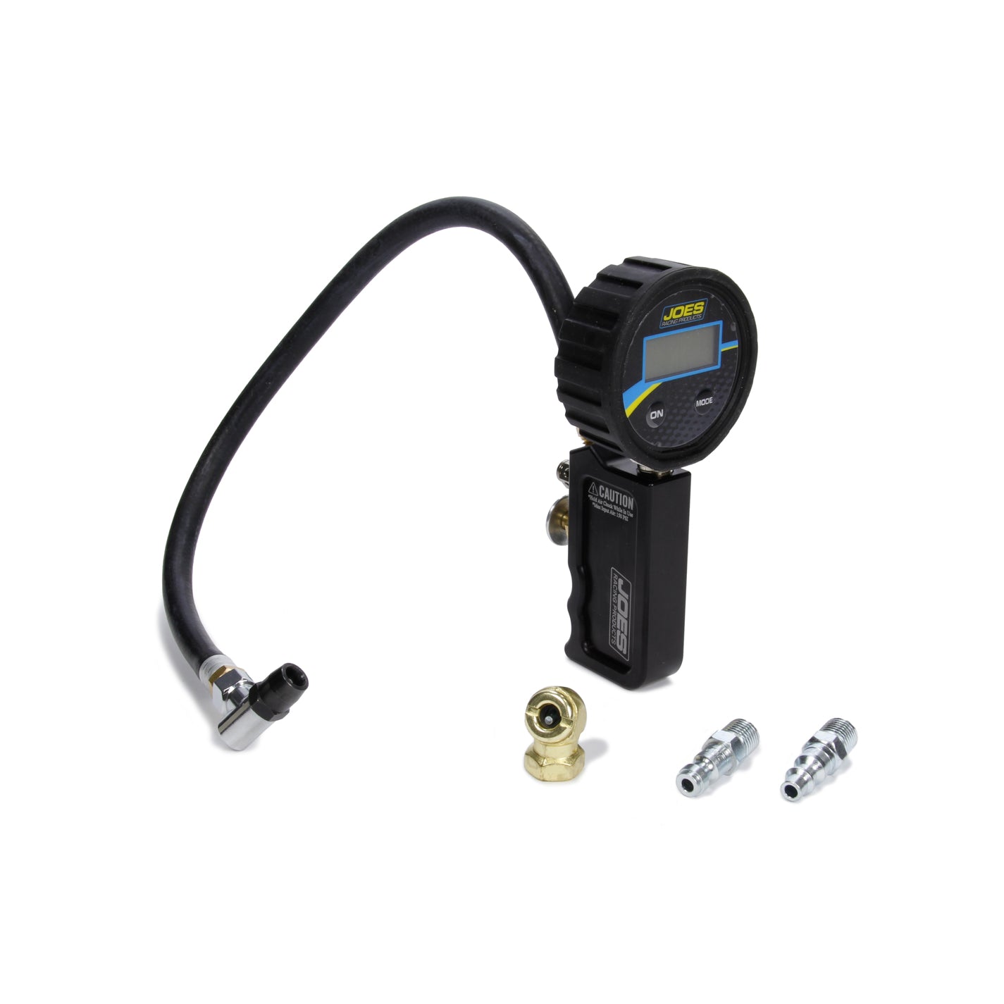 Joes Quick Fill 0-60 PSI Digital Gauge