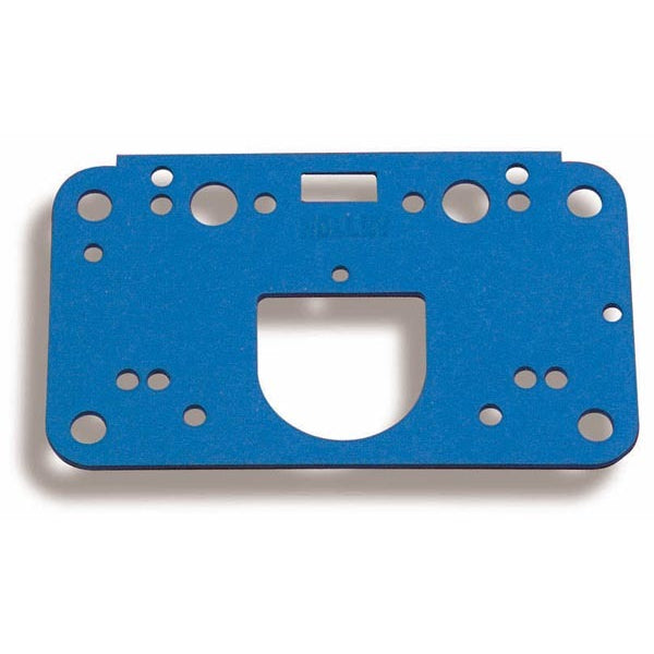 Holley Metering Block Gasket - For Model 4150